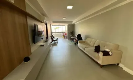 Apartamento garden com piscina própria no centro de santa cruz do sul