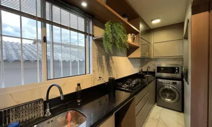 Apartamento 3 dormitórios à venda goiás santa cruz do sul/rs