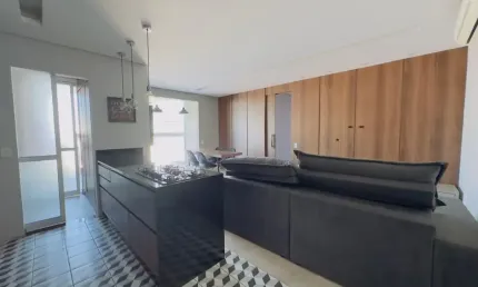 Apartamento com 2 quartos à venda na Avenida Haroldo Mattos, 1670, Esplanada Independência, Taubaté