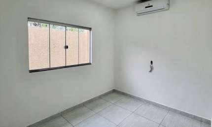 Casa com 3 quartos à venda na Rua Paschoal Amêndola, 78, Alto Ipiranga, Mogi das Cruzes