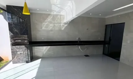 Casa com 3 quartos à venda na Via De Acesso Norte Km, 65, Empresarial Itaim (Polvilho), Cajamar