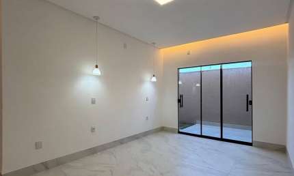 Casa com 3 quartos à venda na Rua Agenor Inácio, 60, Jardim Santa Branca, Campo Limpo Paulista
