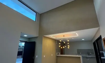 Casa com 3 quartos à venda na Rua Emídio Fazzio, 34, Alvinópolis, Atibaia
