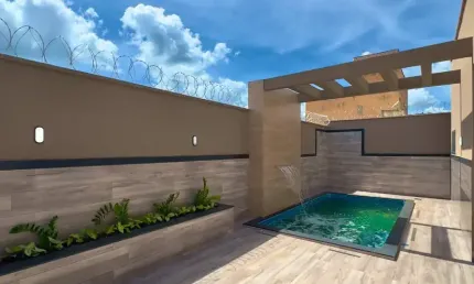 Casa com 3 quartos à venda na Rua Edgar de Azevedo Soares, 6299, Vila Matilde, São Paulo