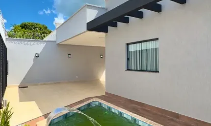Casa com 3 quartos à venda na Rua Xiririca, 6299, Vila Carrão, São Paulo
