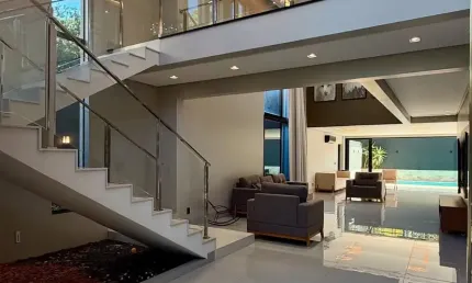 Casa com 3 quartos à venda na Rua Maciel Monteiro, Haja, Vila Santa Teresa (Zona Leste), São Paulo