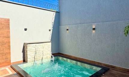 Casa com 3 quartos à venda na Avenida Amador Bueno da Veiga, 639, Penha De França, São Paulo