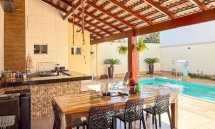 Casa com 3 quartos à venda na Praça Jandaira, 628, Cidade Antônio Estevão de Carvalho, São Paulo
