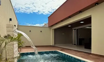 Casa com 3 quartos à venda na Rua Palmeira Tucuim, 73929, Jardim Camargo Novo, São Paulo