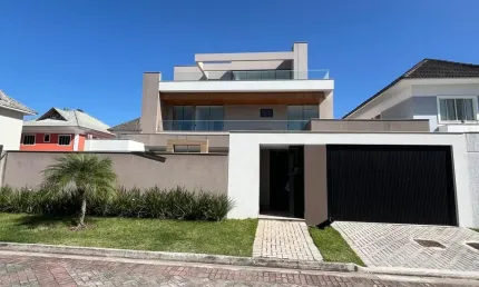 Casa em condomínio fechado com 5 quartos à venda na Rua Professora Luiza Nogueira Gonçalves, 105, Recreio dos Bandeirantes, Rio de Janeiro
