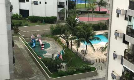 Cobertura com 3 quartos à venda na Avenida Sobral Pinto, 3333, Barra da Tijuca, Rio de Janeiro
