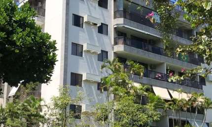 Cobertura com 3 quartos à venda na Avenida Sobral Pinto, 3333, Barra da Tijuca, Rio de Janeiro