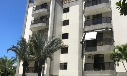Cobertura com 3 quartos à venda na Avenida Sobral Pinto, 3333, Barra da Tijuca, Rio de Janeiro