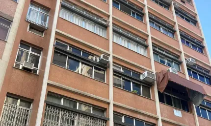 Apartamento com 2 quartos à venda na Rua Barão de Mesquita, 572, Tijuca, Rio de Janeiro