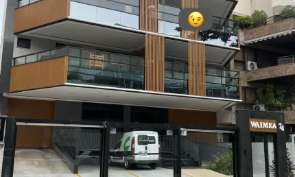 Apartamento com 3 quartos à venda na Rua Pedro Lago, 74, Barra da Tijuca, Rio de Janeiro