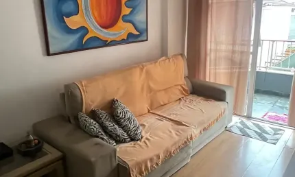 Apartamento com 2 quartos à venda na Rua Tirol, 690, Freguesia (Jacarepaguá), Rio de Janeiro