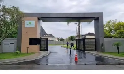 Terreno à venda na Rua Elisio de Araújo, Vargem Pequena, Rio de Janeiro