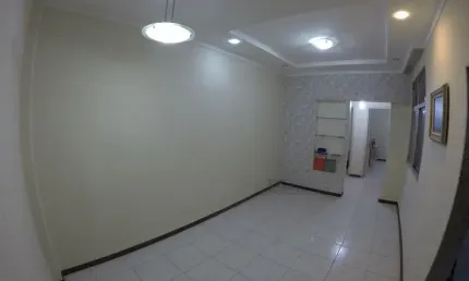 Bonito Apartamento de 02 quartos na Penha - Rio de Janeiro-Rj
