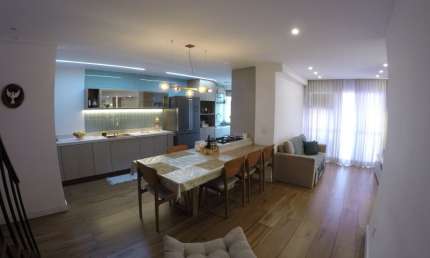 Vendo Maravilhosa Cobertura Duplex de 3 quartos no Méier - Rio de Janeiro-RJ.