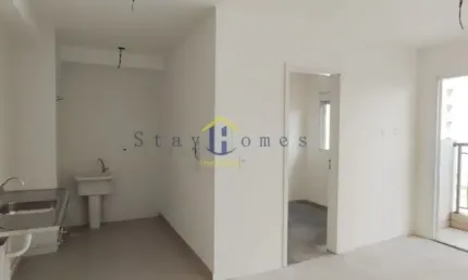 Apartamento à venda de 2 dormitórios, 1 vaga no forma butantã - sp/ excelente oportunidade!