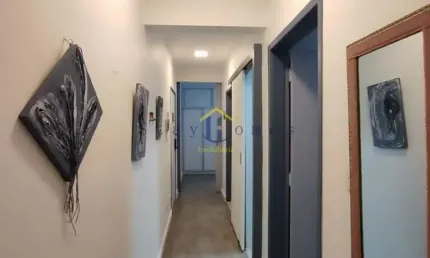 Apartamento à venda na paula ney de 65m² com 2 dormitórios vila mariana