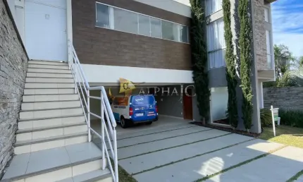 Casa em condomínio fechado com 5 quartos à venda na Rua Doutor Nelson Lougon Borges de Mattos, 100, Novo Horizonte, Juiz de Fora