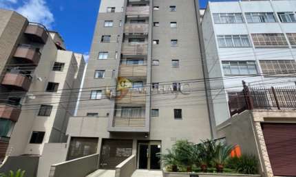 Apartamento com 3 quartos à venda na Rua Irineu Marinho, 295, Bom Pastor, Juiz de Fora