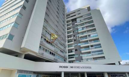 Sala comercial no melhor empreendimento da Zona Sul