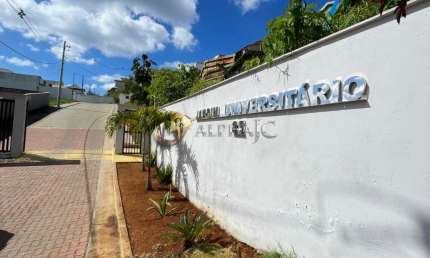 Terreno à venda na Rua D, 85, São Pedro, Juiz de Fora