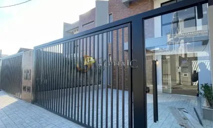 Casa com 3 quartos à venda na Rua Judith de Paula, 26, Aeroporto, Juiz de Fora