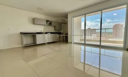 Apartamento à venda - Residencial Green Park II (gt)