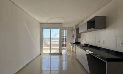 Apartamento para Venda Residencial Green Park II no Bairro Nair Maria