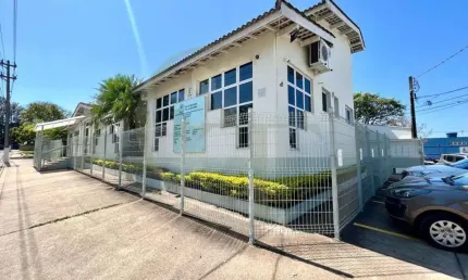 Sala comercial à venda na Rua Bahia, 41, Brasil, Itu