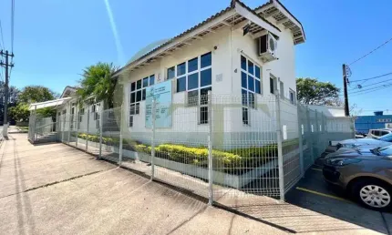Sala comercial à venda na Rua Bahia, 41, Brasil, Itu