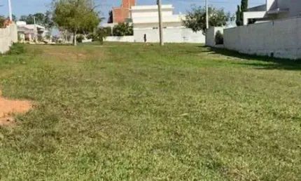 Terreno à venda na Condomínio Fazenda Palmeiras Imperiais, 100, Itapecerica, Salto