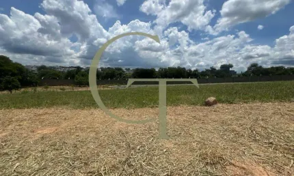Terreno à venda na Avenida Brazil Bernardini, 901, Brasil, Itu