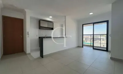 Apartamento para Venda no Edifício Vida Bella -  Itu Novo Centro