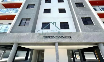 Apartamento para Venda Edifício Spontâneo no bairro Itu Novo Centro