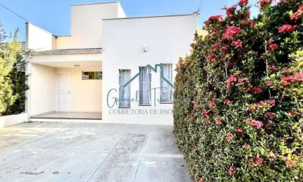 Casa à venda condomínio ilhas das águas - salto/sp. gt