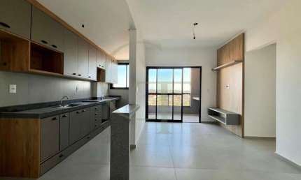 Apartamento para Venda no Edifício Reserva Bairro Brasil (gt)