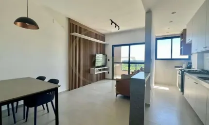 Apartamento para Venda no bairro Brasil Edifício Reserva Bairro Brasil