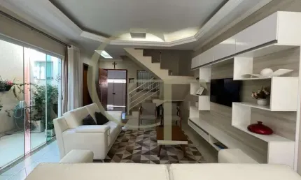Casa com 3 quartos à venda na Rua Joaquim Galvão da França Pacheco Júnior, 280, Parque das Rosas, Itu