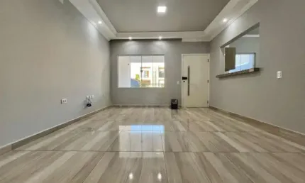 Casa em condomínio fechado com 3 quartos à venda na Rua Tonino Vicenzo Chavegatti, 410, Jardim Guarujá, Salto