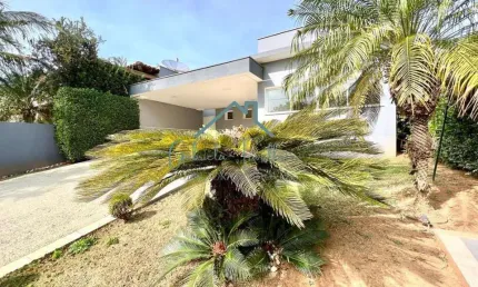 Casa para Venda em Condomínio no Condomínio Portal da Vila Rica -Itu SP gt