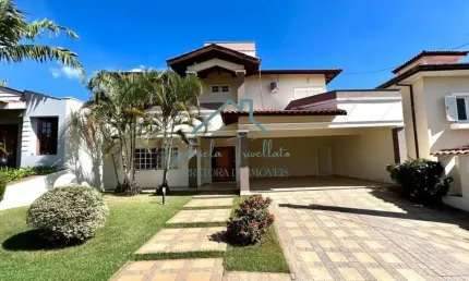 Casa à venda no Condomínio Residencial Esplanada Salto/SP gt