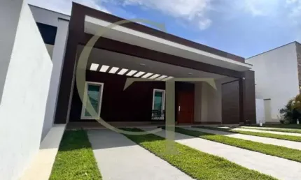 Casa em condomínio fechado com 3 quartos à venda na Avenida Brazil Bernardini, 901, Brasil, Itu