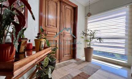 Apartamento com 5 quartos à venda na Rua Doutor Edgardo Pereira Mendes, 163, Brasil, Itu