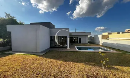 Casa para venda no Condomínio Santa Mônica em Itu SP