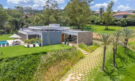 Casa á Venda no Condomínio Terras de São José II Itu -SP