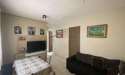 Apartamento com 2 quartos à venda na Rua Presidente Getúlio Dornelles Vargas, 35, Vila Lucinda/Romana, Itu